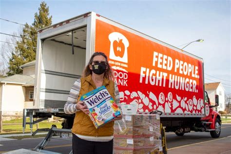 In the past decade, meals provided to the communities we serve have grown from 10.8 million in 2007, to 25.2 million in 2019. Akron-Canton Foodbank kicks off 30th Annual Harvest For ...