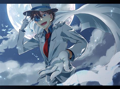 Anime Picture Detective Conan 1377x1024 91793 En
