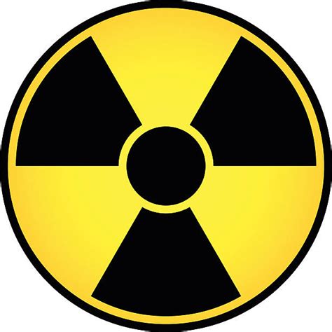 Nuclear power nuclear weapon symbol, hazardous waste, sign, nuclear weapon, hazardous waste clipart png. Royalty Free Radioactive Warning Symbol Clip Art, Vector ...