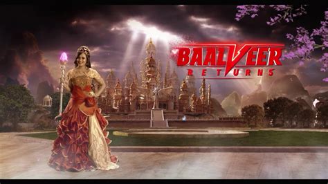 Baal Veer Returns Masti Pari Youtube