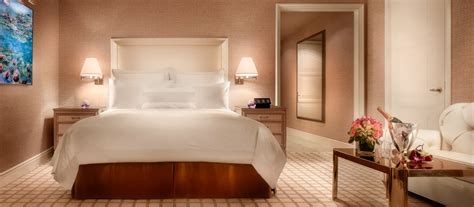 Two Bedroom Suite Wynn Macau