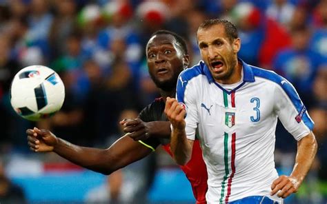 Italy goalkeeper gianluigi donnarumma was the hero for the azzurri in the shootout, while substitutes marcus rashford, jadon sancho and bukayo saka failed to convert from the spot for england. Italy v Belgium Euro 2020 Betting Guide: Friday 2nd July ...