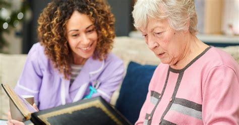 How To Fine Tune Your Dementia Care Plan Seniors Prefer Homecare