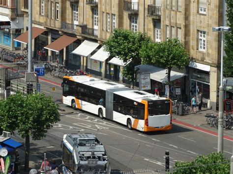 Welcome to the official facebook page of ktm. RNV Mercedes Benz Citaro C2 G 8191 von oben am 03.07.15 in ...