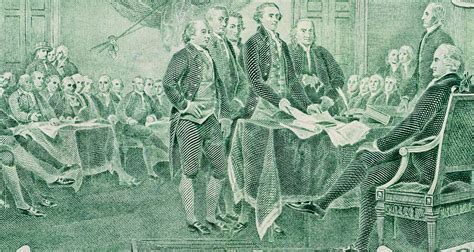 5 Fun Facts About Our Founding Fathers For Fathers Day
