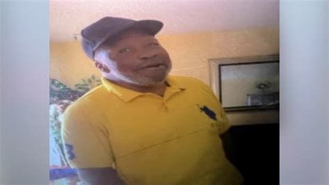 67 Year Old Man With Dementia Reported Missing In Clayton Co Police Say