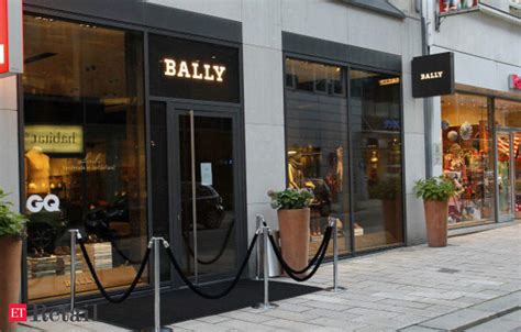 Reliance Brands Formed Joint Venture With Swiss Luxury Brand Bally To