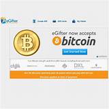 Sites That Take Bitcoin