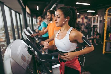 How To Fix The Worst Treadmill Mistakes Livestrong
