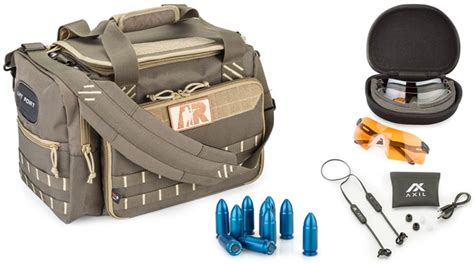 Reboot Your Range Bag 10 Kit Keepers An Official Journal Of The Nra