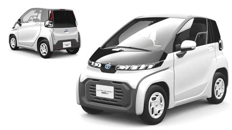 Get the list of best electric cars in india only at cars24. Toyota to Launch a compact Electric car in India ...