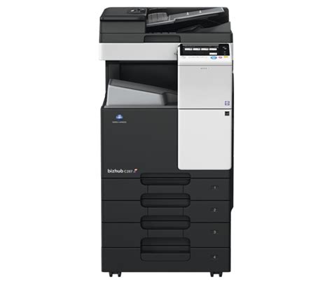 Bizhub 287 feature 7 inch operation panel provides industry top class multitouch sensitivity, user friendly interface and intuitive operability. Bizhub C287 Drivers Download : Fotocopiatrici e fax della Konica Minolta : Wow, a purchase made ...