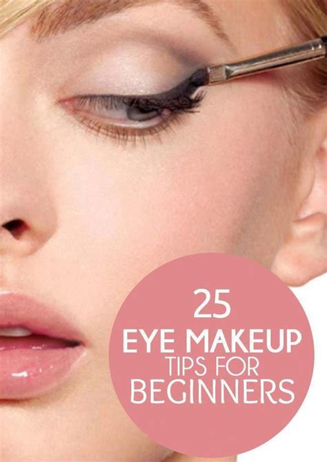 Here Are 25 Eye Makeup Tips And Tricks That You
