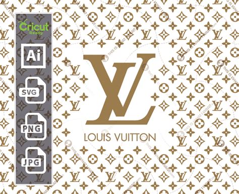 Louis Vuitton Logo Svg Paul Smith