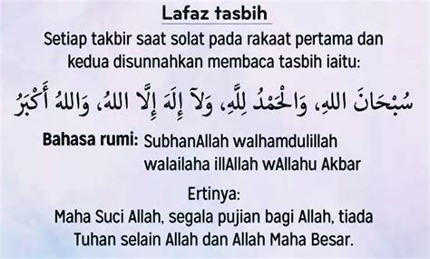 Panduan terkini cara solat sunat Hari Raya Aidilfitri