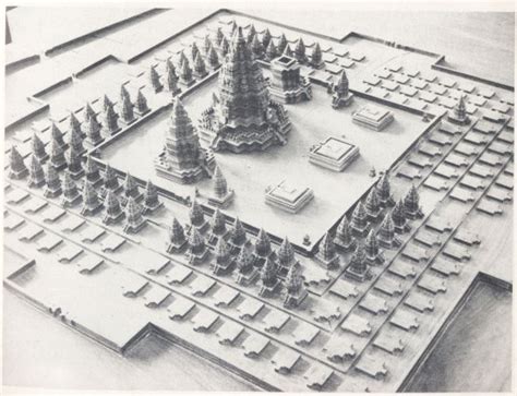 Lihat ide lainnya tentang sketsa, gambar, candi. Candi Prambanan, Bangunan Luar Biasa Cantik Yang Dibangun di Abad ke-10