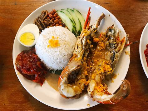 Somerset damansara uptown petaling jaya, petaling jaya. This Restaurant In PJ Has Just Added Lobster Nasi Lemak To ...