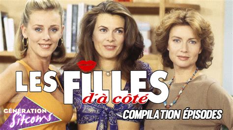 Les Filles D C T Compilation D Episodes Minutes Youtube