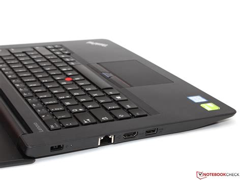 Lenovo Thinkpad E470 Core I5 Geforce 940mx Notebook Review