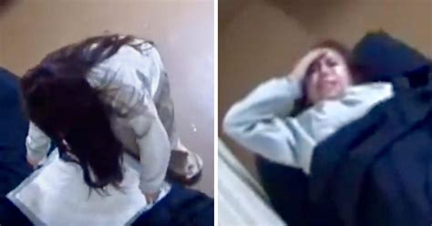 Pregnant Woman Gives Birth By Herself In Prison Cell Says Her Cries