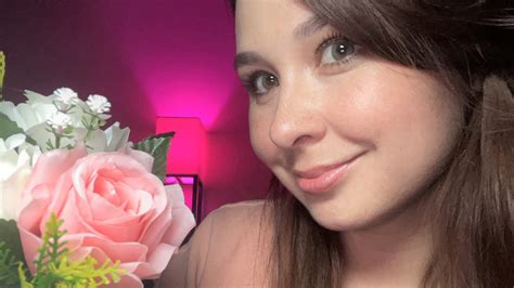 Asmr Relaxing Pampering You Before Bed Roleplay Personal Attention