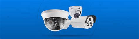 5 Jenis Kamera CCTV Yang Perlu Anda Ketahui SECOM