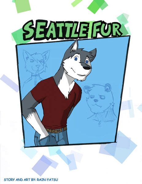Seattle Fur Wikifur The Furry Encyclopedia