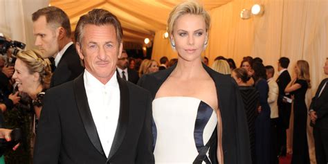 Charlize Theron And Sean Penn Breakup Charlize Theron