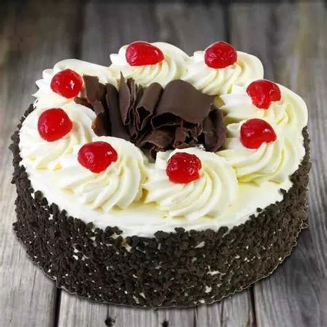 20 Deal Black Forest Cake Delivery In Chennai In 2hr