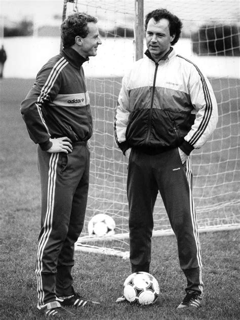 Rummenigge spielte zuletzt bei серветт (сфк). 75 best Karl- Heinz Rumenigge images on Pinterest ...