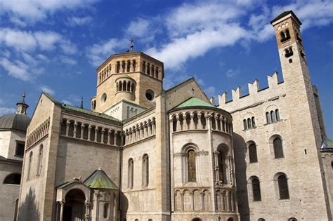 14 Top Rated Tourist Attractions And Things To Do In Trento Planetware