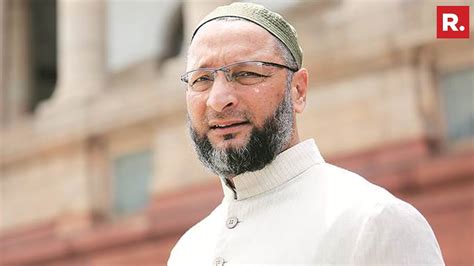 Aimim Chief Asaduddin Owaisi Questions The Samjhauta Verdict Youtube