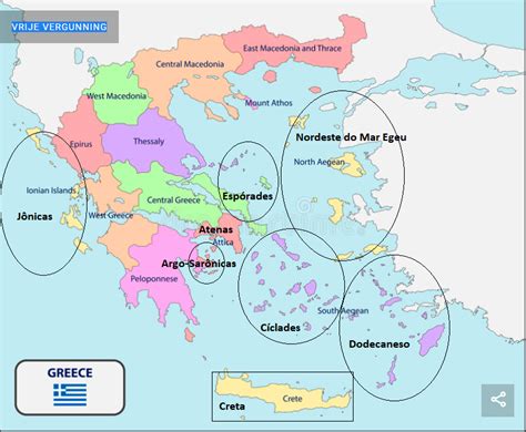 Ilhas Gregas Como Escolher Qual Ilha Visitar Detalhes Do Viajante
