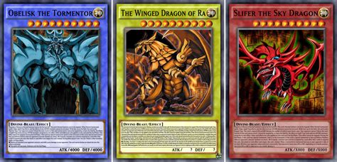December 11, 2018 at 4:27 pm. Top 10 Cards You Need for Your Egyptian God "Yu-Gi-Oh" Deck - HobbyLark - Games and Hobbies