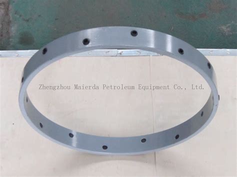 Api Hinged Or Slip On Stop Collars For Casing Centralizer China Stop
