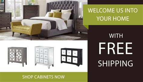 Welcome Us Into Your Home With Free Shipping All Of Our Products Only