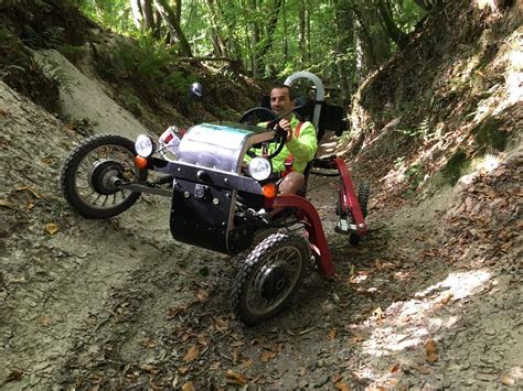 15 activités de plein air à pratiquer pendant les vacances dans la