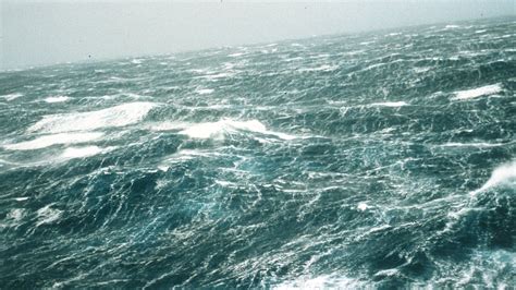 Ocean Observations Collected Ahead Of Atlantic Tropical Storm Claudette
