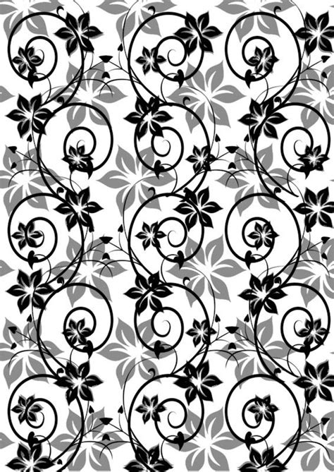Simply Crafts For All You Black And White Fans And There Are So M