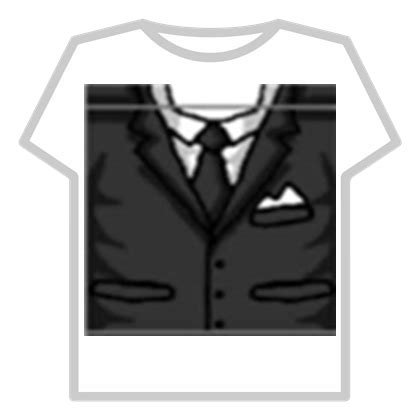 Roblox shirt doge get free robux right now. suit-t-shirt-roblox-11 - Roblox