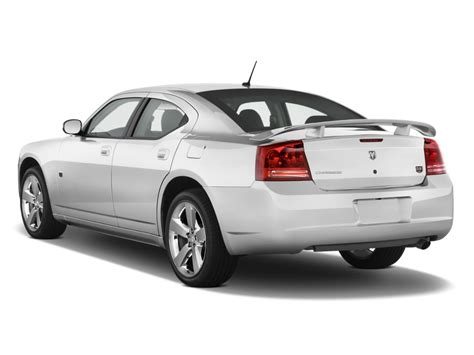 In the database of masbukti.com, available 8 modifications which released in 2010: 2010 Dodge Charger Pictures/Photos Gallery - The Car ...