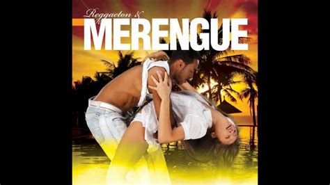 Merengue 100 Bailable Full Mix YouTube