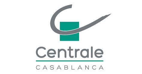Ecole Centrale De Casablanca Recherche Des Stagiaires Pfe Dreamjob Ma