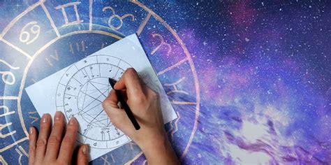 4 Natal Chart Signs To Find Your Soulmate Per Astrology Yourtango