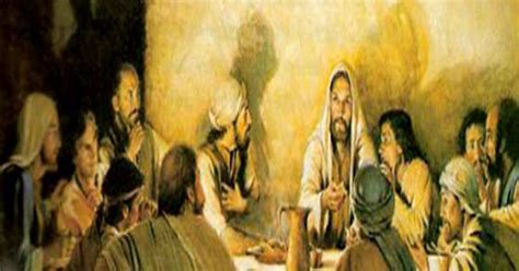 Renungan harian katolik, senin 29 maret 2021: My Reflections...: Ang Mabuting Balita para sa Abril 7, Martes Santo: Juan 13:21-33, 36-38