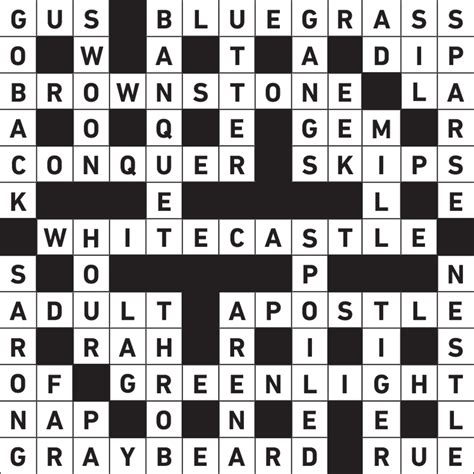 airport in paris crossword puzzle clue