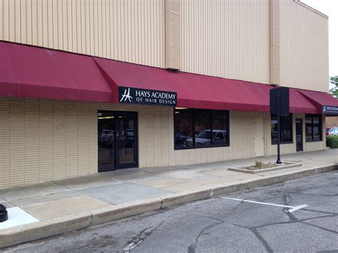 Not Just a Cosmetology School - Hays Academy of Hair Design