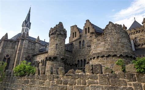14 Lions Castle Kassel Wilhelmshoehe Germany Photos Free And Royalty