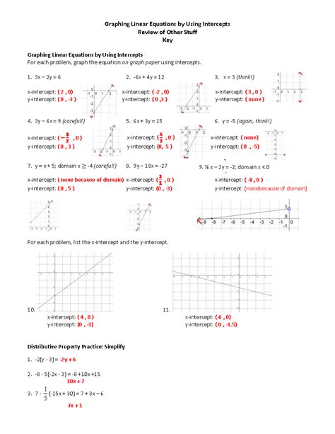 Write an equation in the form y = mx + b that can use to calculate number of calories left to burn. Lesson 4 homework practice slope-intercept form answer key ...