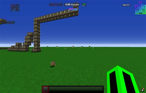 How Do I Activate The Shadow In Minecraft Minecraften